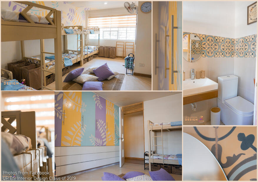 ECPAT Philippines Renovation (2019)