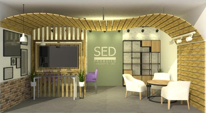 SED Probuild Concepts Inc. (2018 Internship) (2016)