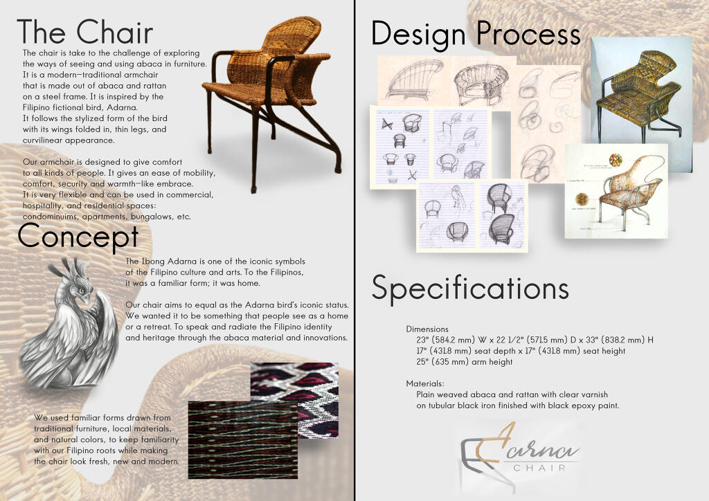 Concept Board (2017)